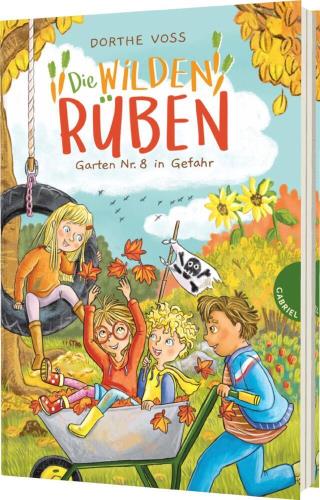 Cover des Mediums