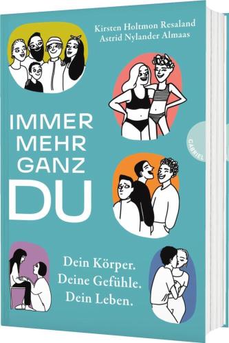 Cover des Mediums