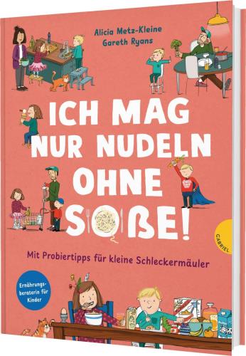 Cover des Mediums