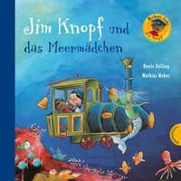 Jim Knopf und das Meermädchen
