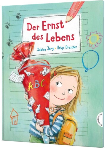 Cover des Mediums