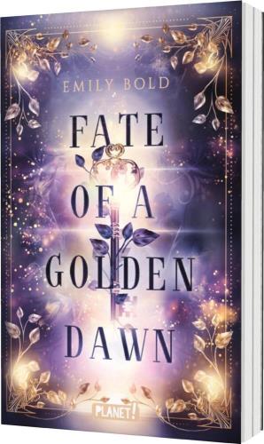Fate of a golden dawn