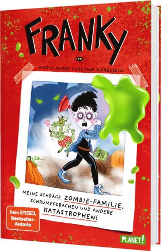 Cover des Mediums