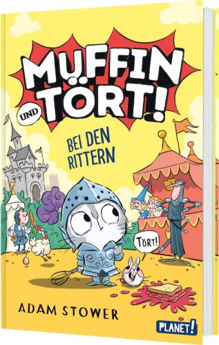 Cover des Mediums