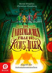 Cover des Mediums
