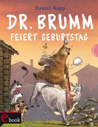Cover des Mediums