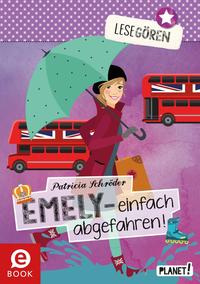 Cover des Mediums