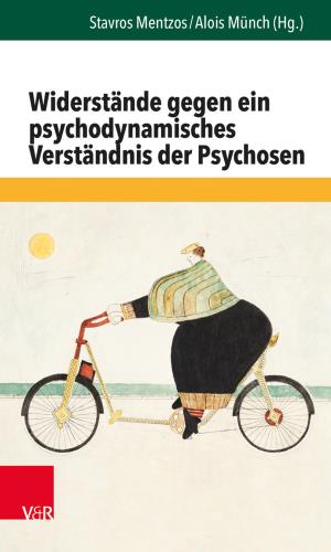 Cover des Mediums