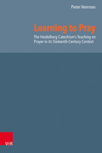 Learning to pray