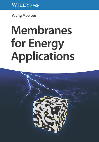 Membranes for energy applications