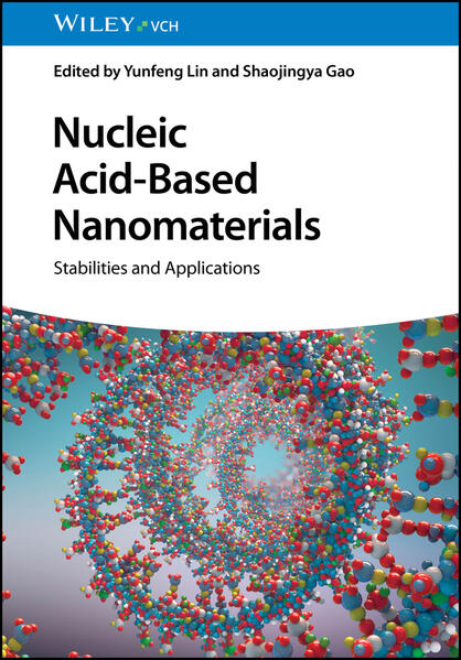 Nucleic acid-based nanomaterials