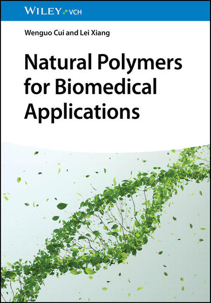 Natural polymers for biomedical applications