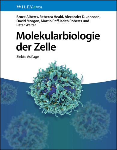 Cover des Mediums