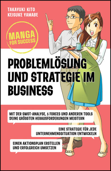 Problemlösung und Strategie im Business