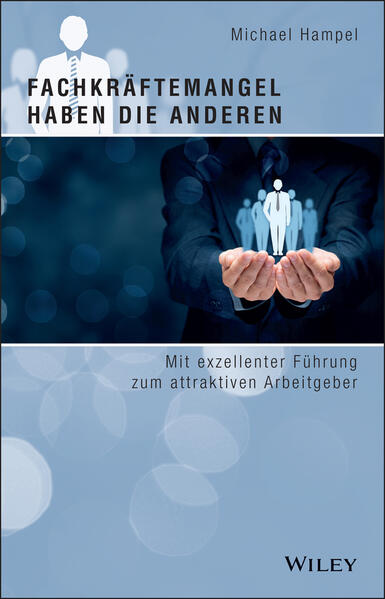 Cover des Mediums