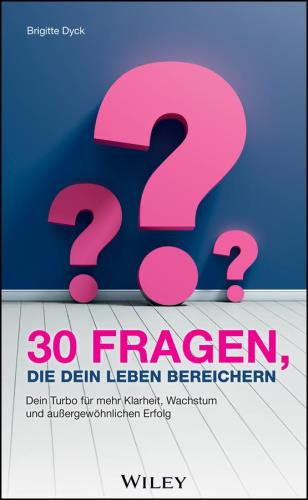 Cover des Mediums