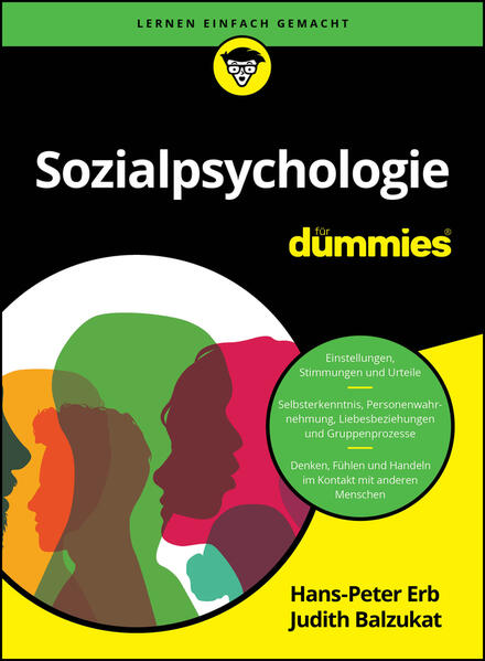 Cover des Mediums