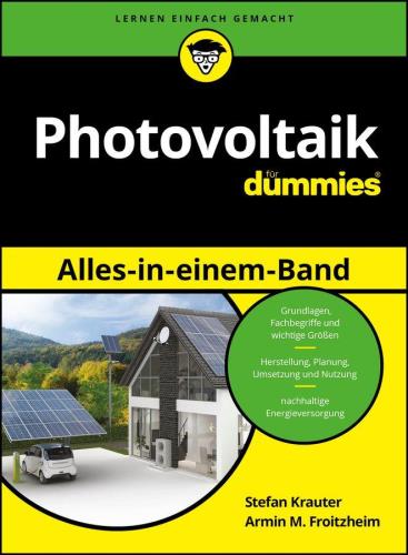 Cover des Mediums