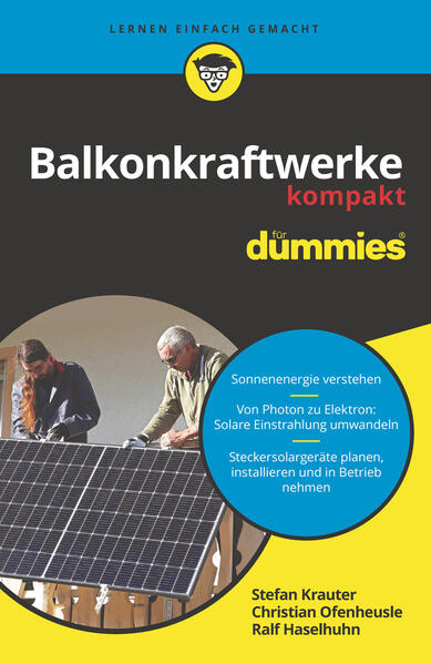 Cover des Mediums