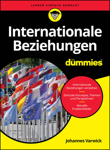 Cover des Mediums