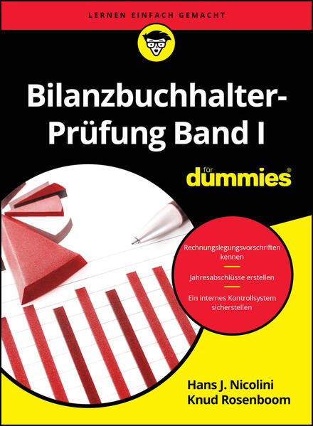 Bilanzbuchhalter-Prüfung Band I
