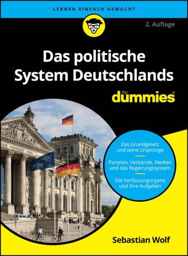 Cover des Mediums