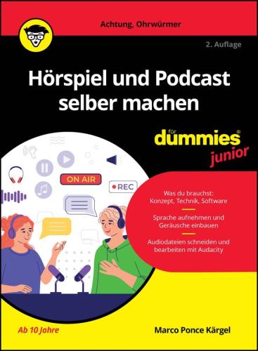 Cover des Mediums