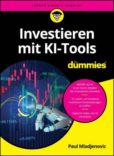 Cover des Mediums