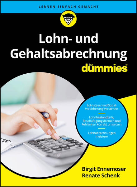 Cover des Mediums