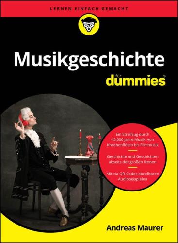 Cover des Mediums