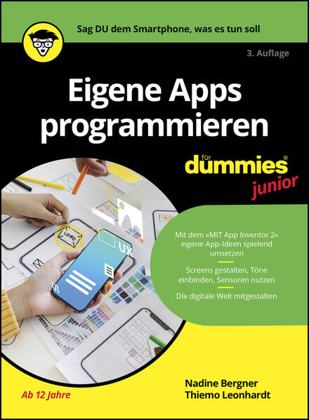 Cover des Mediums