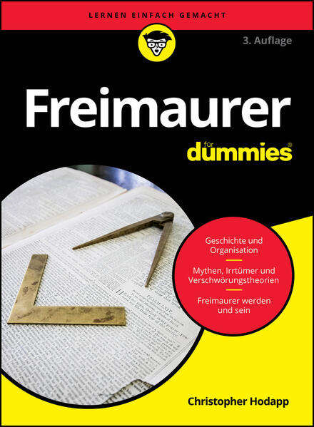 Cover des Mediums