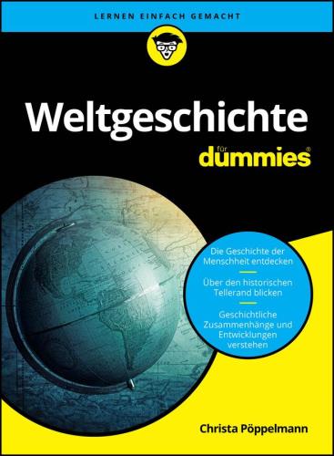Cover des Mediums