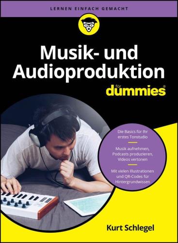 Cover des Mediums