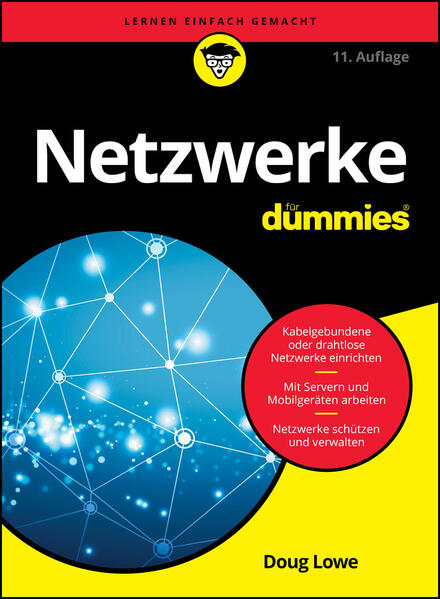 Cover des Mediums