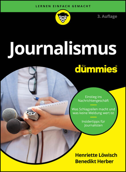 Cover des Mediums
