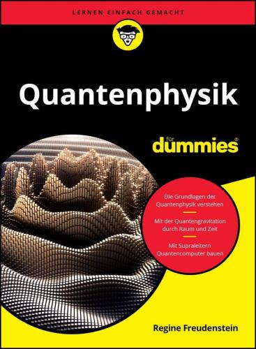 Cover des Mediums