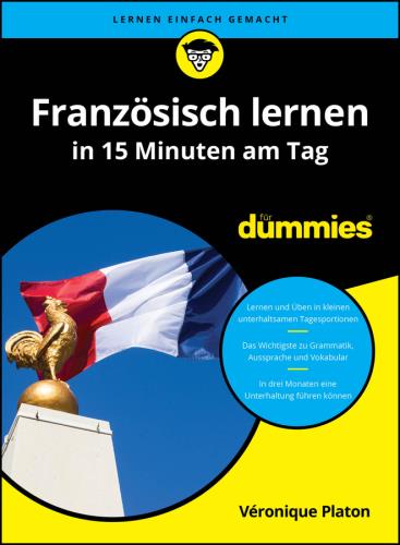 Cover des Mediums