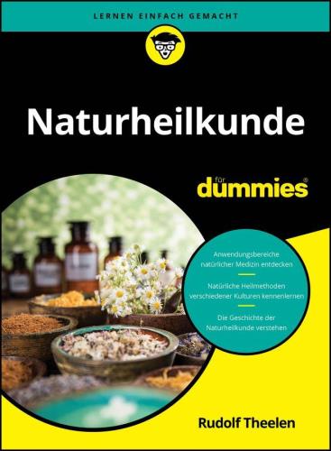 Cover des Mediums