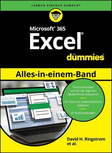 Cover des Mediums