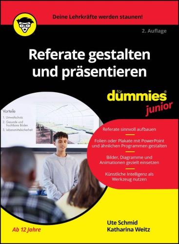 Cover des Mediums