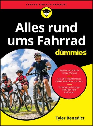 Cover des Mediums