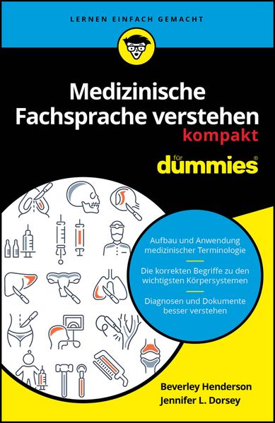 Cover des Mediums