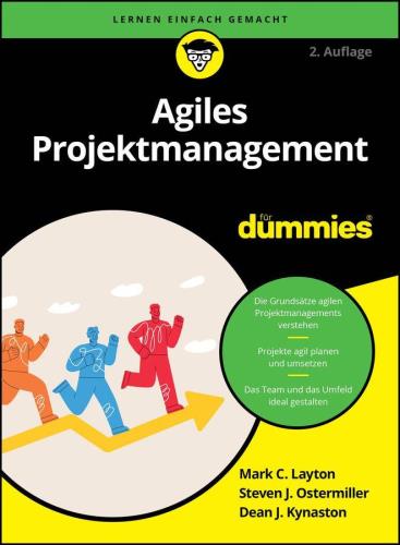 Cover des Mediums