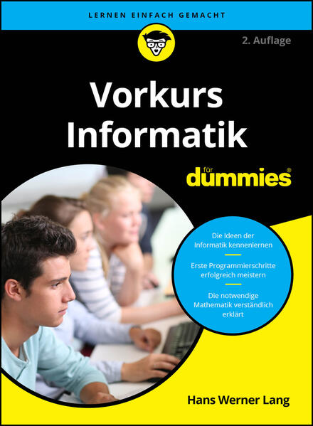 Cover des Mediums