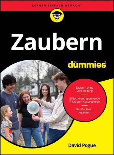 Cover des Mediums