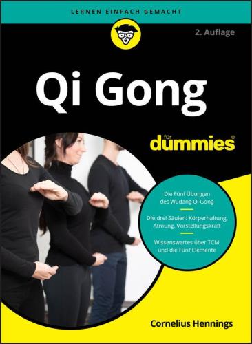 Cover des Mediums