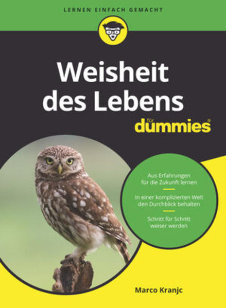 Cover des Mediums