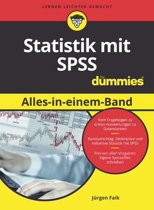 Cover des Mediums