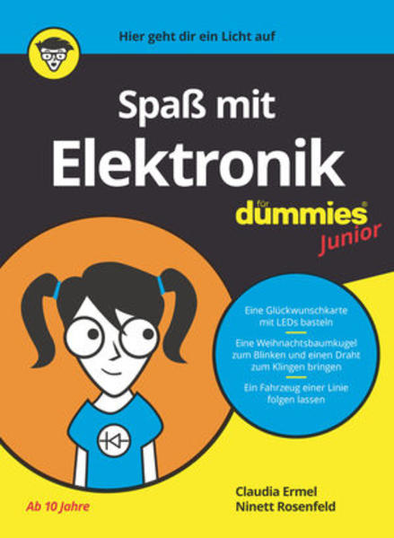 Cover des Mediums